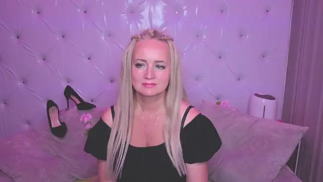 Ingrid_Eriksen – Live XXX-chat
