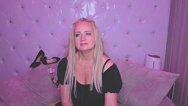 Show Webcam de Ingrid_Eriksen