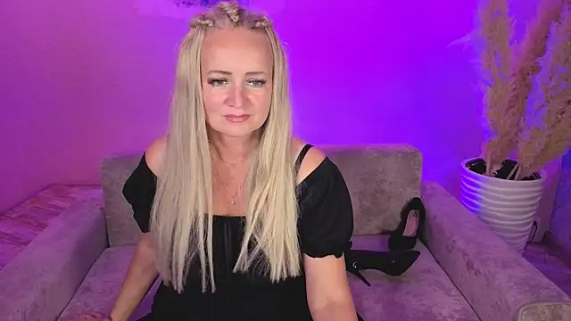 Ingrid_Eriksen's Webcam Show
