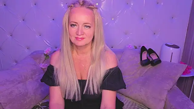 Ingrid_Eriksen Webcamshow
