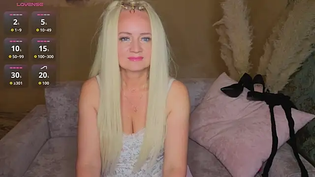 Ingrid_Eriksen Live XXX-Chat