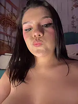 دردشة PippiCharmXXX الجنسية المباشرة