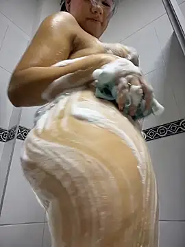 PippiCharmXXX's Webcam Show