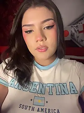 PippiCharmXXX's Webcam Show