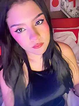 PippiCharmXXX's Webcam Show