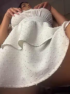 PippiCharmXXX 网络视讯表演