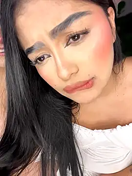 PippiCharmXXX 网络视讯表演