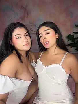 PippiCharmXXX's Webcam Show