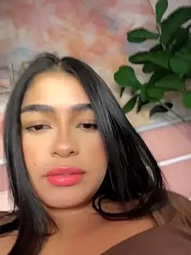 Show Webcam de PippiCharmXXX