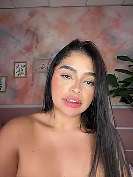PippiCharmXXX's Webcam Show