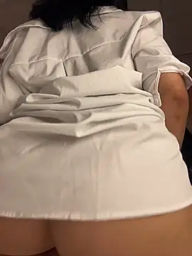 PippiCharmXXX Adlı Modelin Web Kamerası Şovu