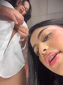 PippiCharmXXX 网络视讯表演