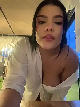 عرض كام PippiCharmXXX