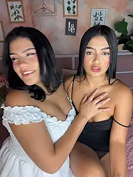 PippiCharmXXX's Webcam Show