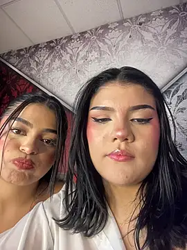 Webkamerová show PippiCharmXXX