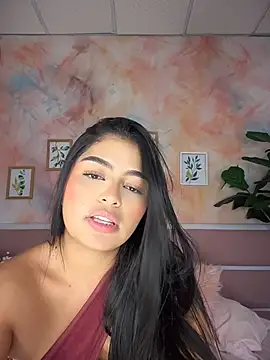PippiCharmXXX Webcam show