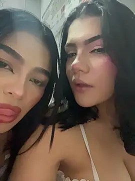 PippiCharmXXX Show Webcam