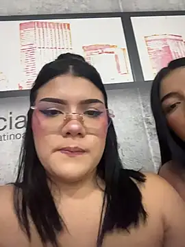 Show Webcam de PippiCharmXXX