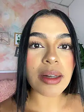 PippiCharmXXX Pertunjukan Webcam