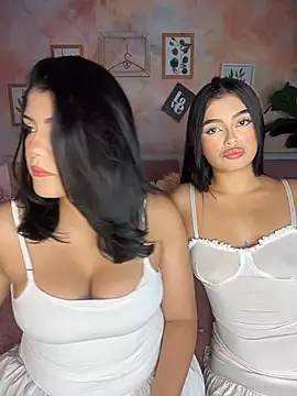 PippiCharmXXX Webcam-Show
