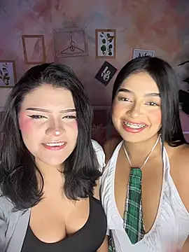 PippiCharmXXX Шоу с уебкамера