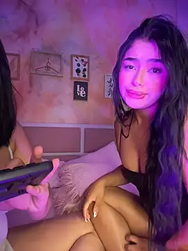 PippiCharmXXX webkamerás műsora
