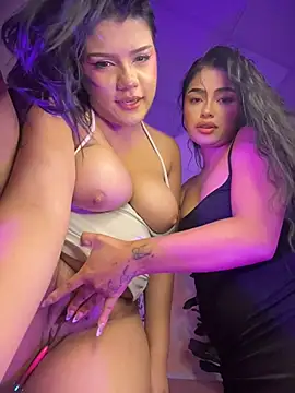 Show de webcam de PippiCharmXXX