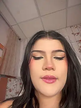 PippiCharmXXX's Webcam Show
