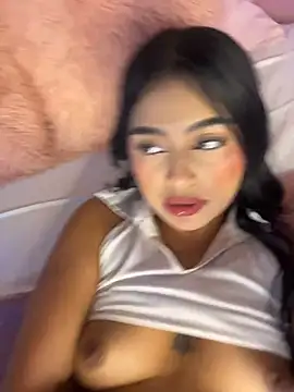 PippiCharmXXX – Kamerová šou