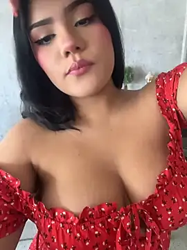 PippiCharmXXX Show Webcam
