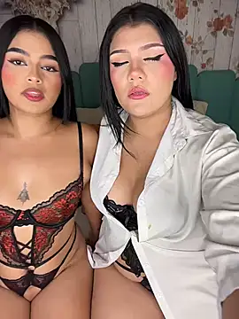 PippiCharmXXX Webcam Show