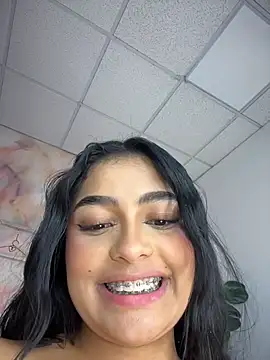 Show Webcam de PippiCharmXXX