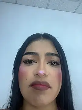 PippiCharmXXX Adlı Modelin Web Kamerası Şovu