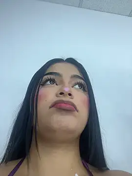 Show de PippiCharmXXX na webcam