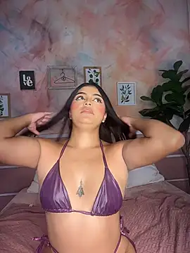 PippiCharmXXXn Webbikameraesitys