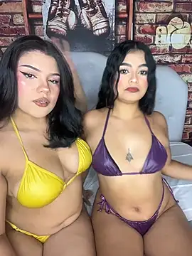 PippiCharmXXX ওয়েবক্যাম শো