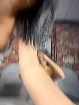 PippiCharmXXX's Webcam Show