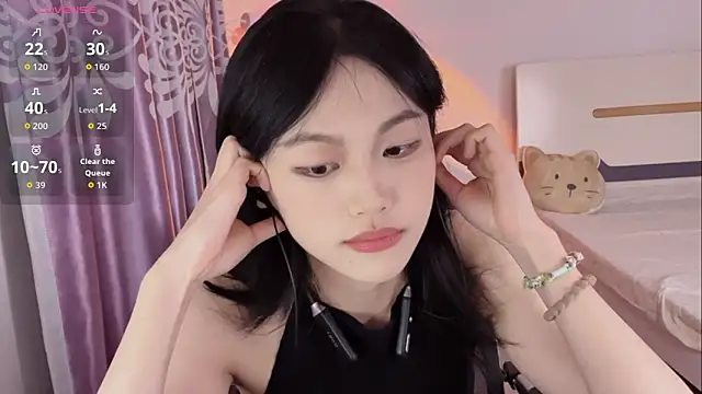 Tammy-66 现场XXX聊天