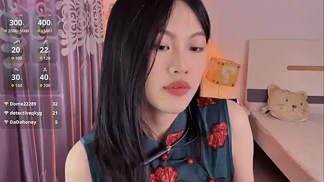 XXX chat uživo modela Tammy-66
