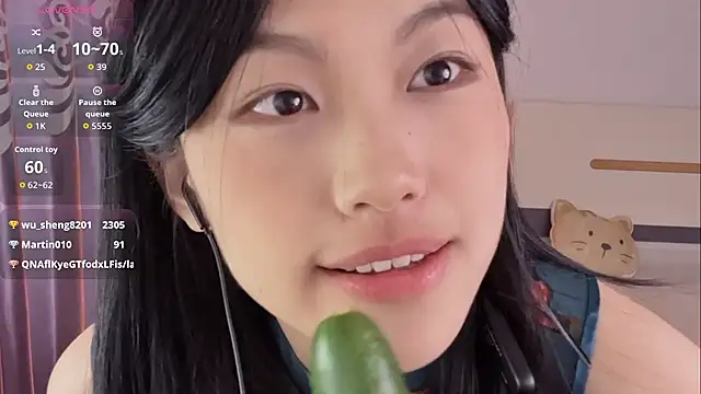Tammy-66 在線直播表演