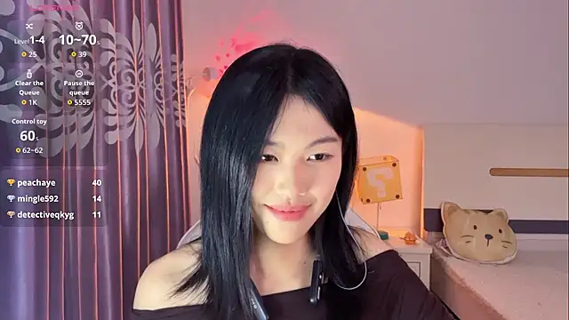 Živý XXX chat Tammy-66