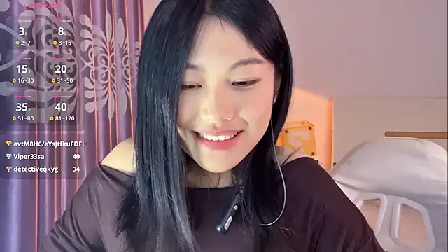 Tammy-66's Live XXX Chat