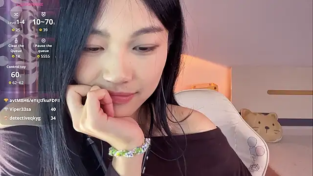 Tammy-66's Live XXX Chat