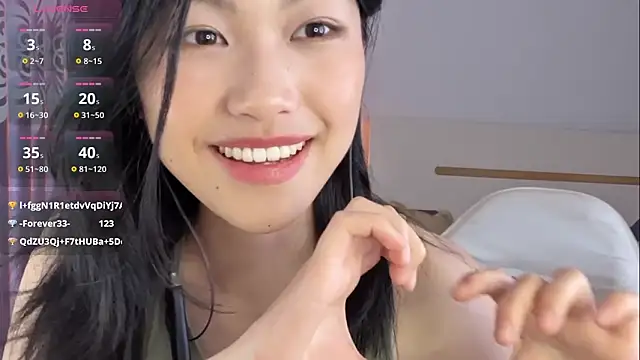 Tammy-66's Live XXX Chat