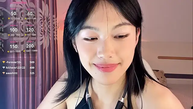 Tammy-66 Show Webcam