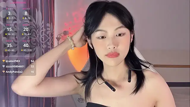 Živý XXX chat Tammy-66