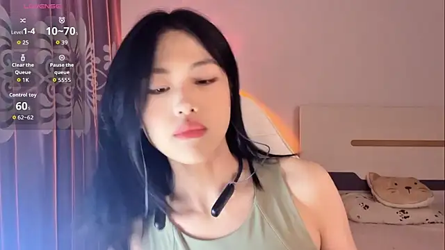 Tammy-66 Chat XXX in diretta