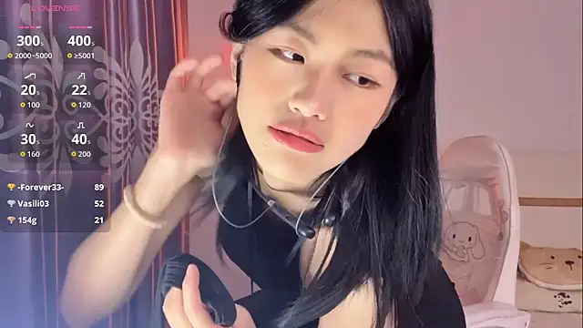 Tammy-66 লাইভ XXX চ্যাট