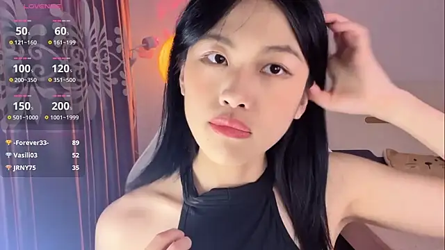 Tammy-66 라이브 XXX 채팅