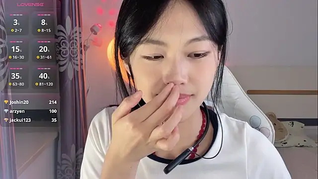 Tammy-66's Live XXX Chat